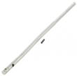 TacFire AR-15 Pistol Length Gas Tube with Pin Stainless Steel Fits Gas System