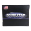 Double Tap DT Lead Free Handgun Ammunition .40 S&W 125gr SC-HP 1600 fps 20/ct
