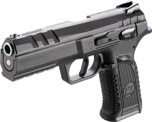 TANFOGLIO FORCE ESSE 9MM 4.4"