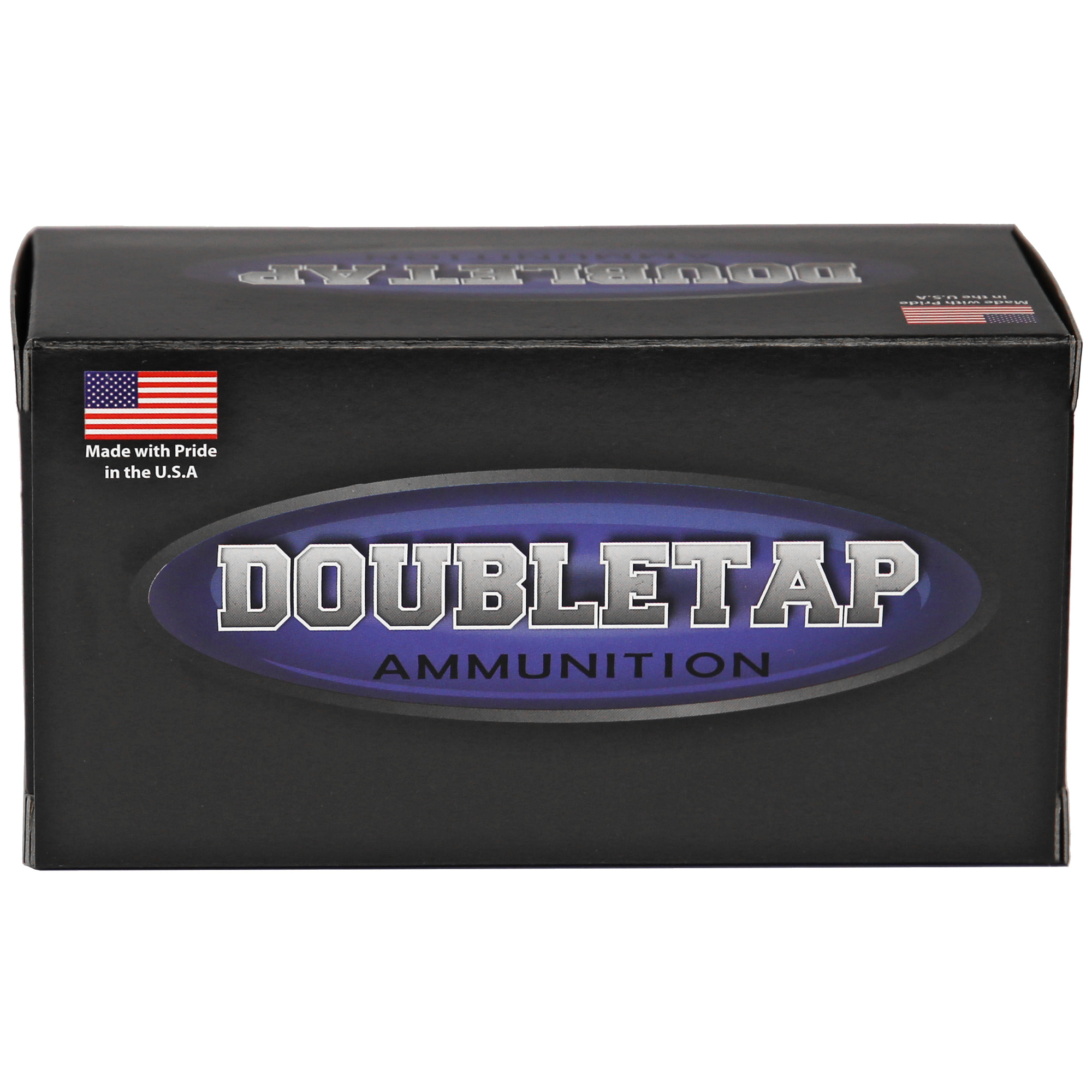 DBLTAP 223REM 62GR FMJ 50 Rounds