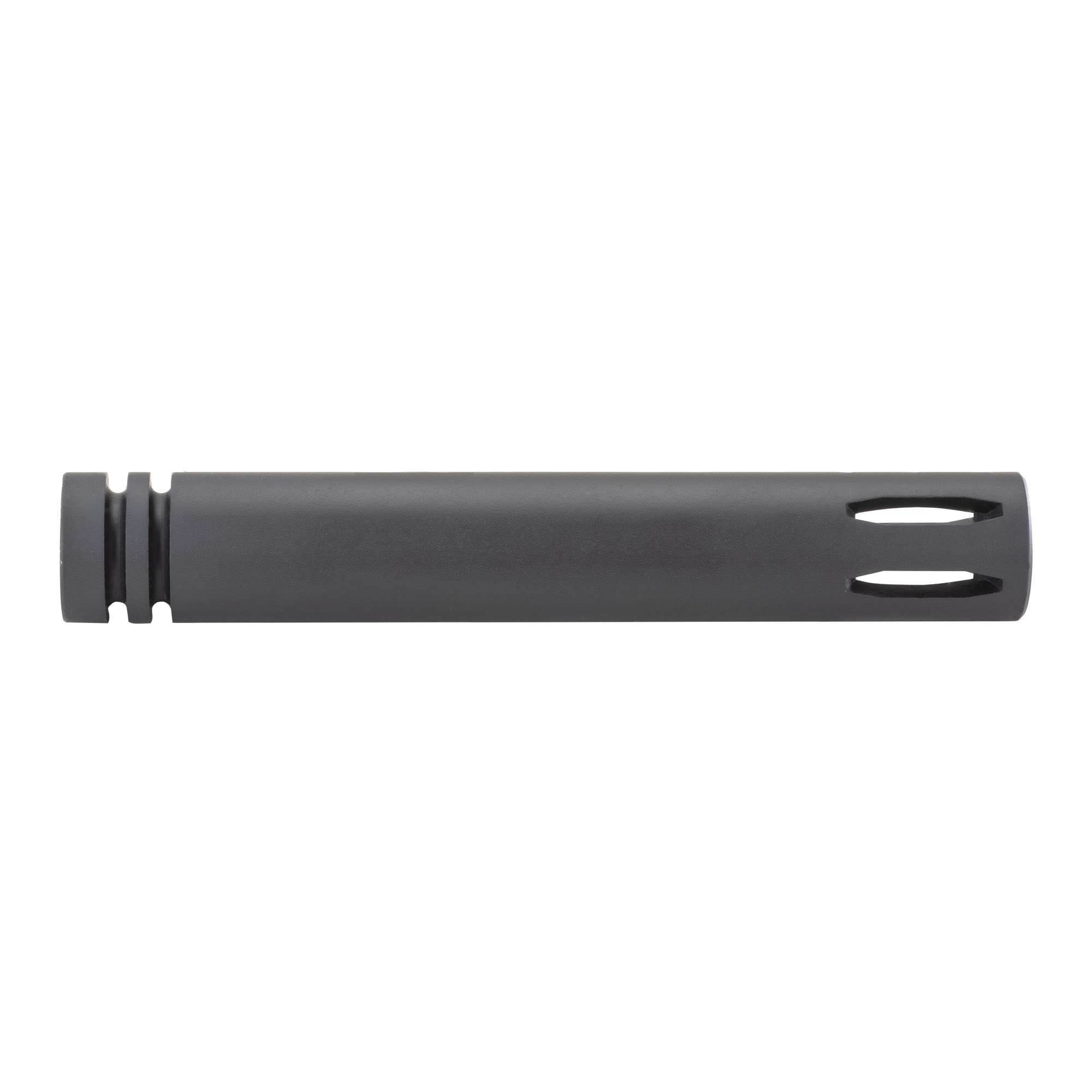 Luth-Ar 5.5 Inch Flash Hider for 5.56x45mm NATO AR Platform