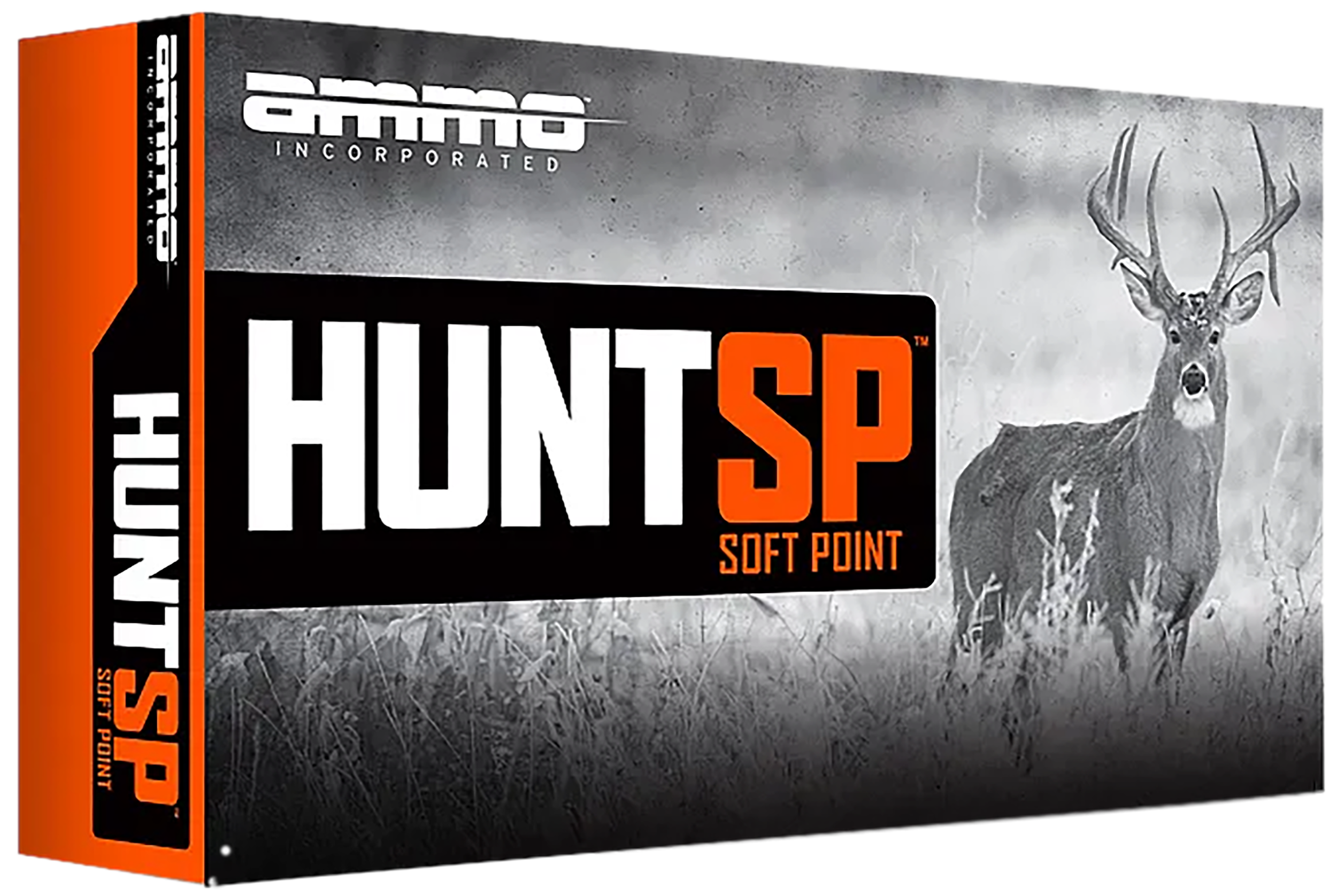 Ammo Inc 350L170SPA20 Hunt 350Legend 170gr Soft Point 20 Rounds