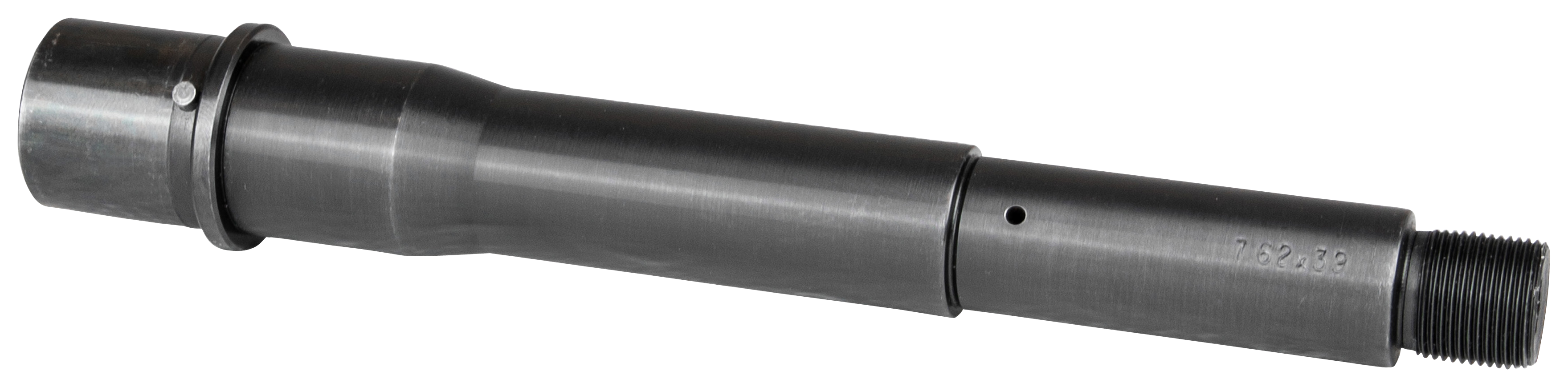 Diamondback 7in Pistol Length Heavy Profile 7.62x39 Nitride Barrel 1:9.50