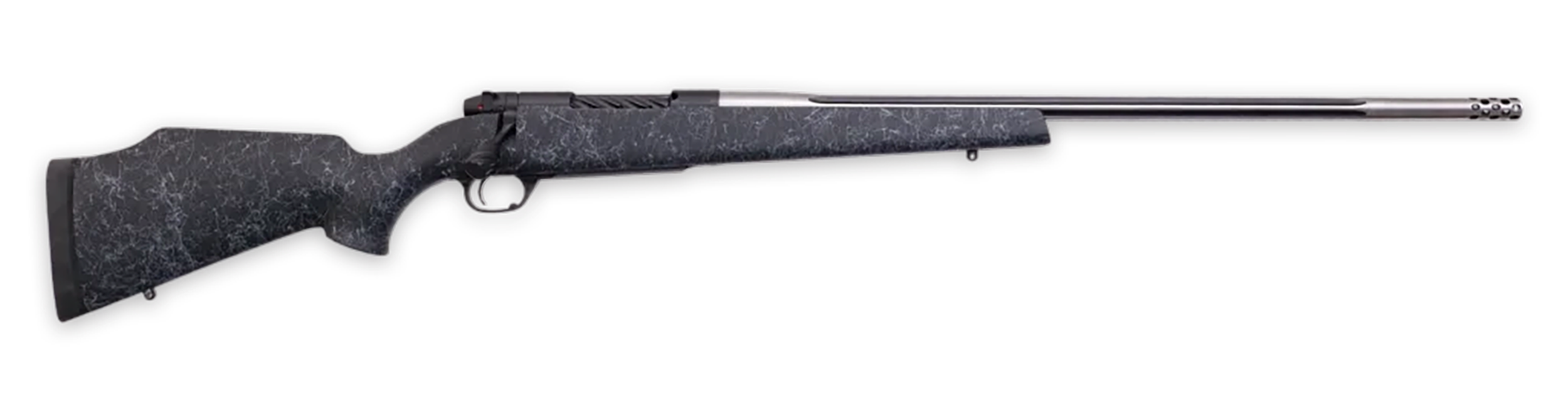Weatherby Mark V Accumark 7mm Weatherby Magnum 26 Inch 