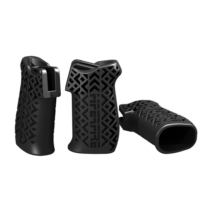 Hiperfire AR-15 HiperGrip Pistol Grip Polymer for AR-15 Ergonomic Texture