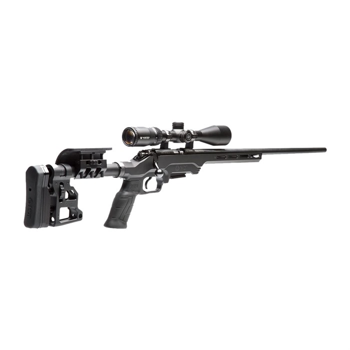 Mdt Cz 457 Right Hand Lss Rf Gen 2 Chassis Flat Dark Earth Aluminum