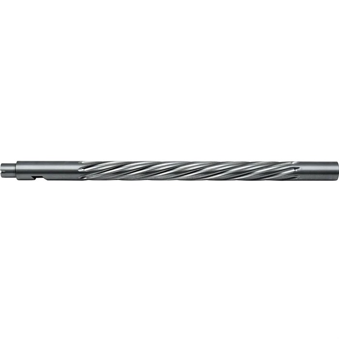 International Barrels Ruger 10/22 16in Stainless Fluted Barrel 1-16 Twist 1/2-28