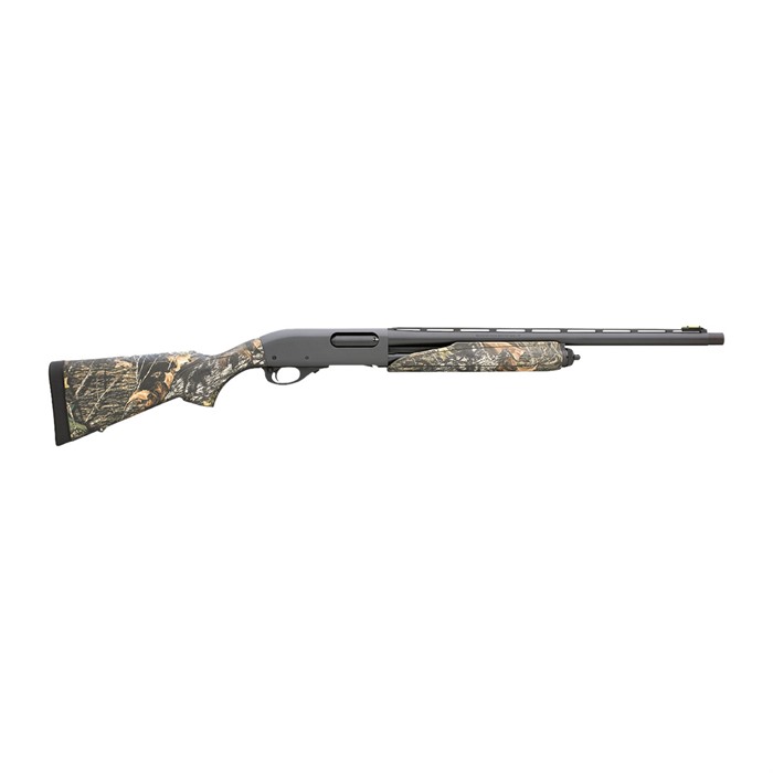Remington 870 Express Turkey 12 Gauge 21 Inch 4 Round Mossy Oak BreakUp