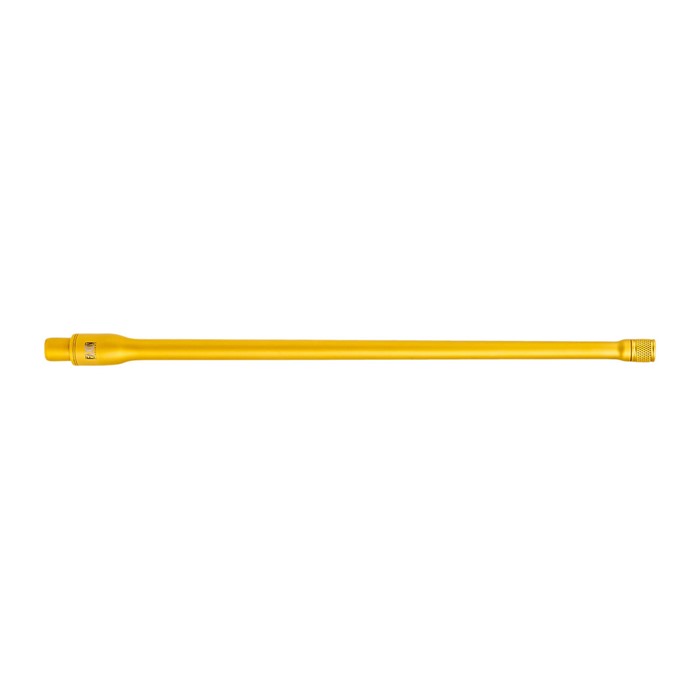 Faxon Firearms Ruger 10/22 16in Tin PVD Pencil Barrel 1/2-28 Threaded