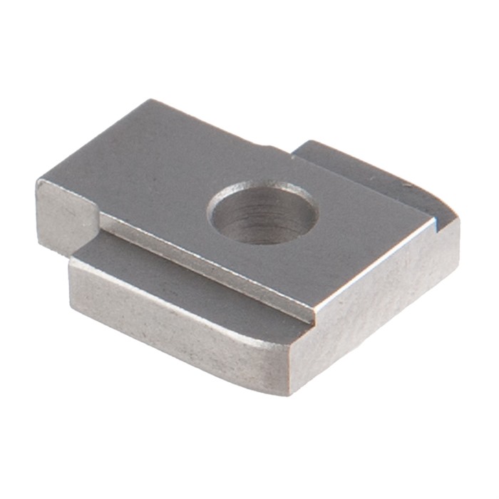 Egw O/s Firing Pin Stop 1911 .45 Rear Sight Cut Stainless