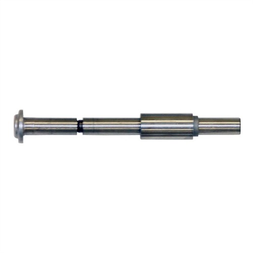 Wilson Combat 2-Piece Government Guide Rod for 1911 Handguns