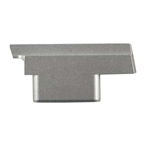 Wilson Combat .45 ACP Heavy-Duty Combat Ejector Stainless Steel for 1911 Government