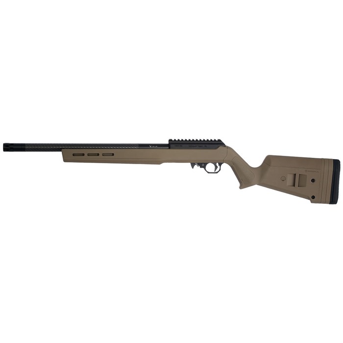 VM-22, .22 LR  RIFLE MAGPUL X-22