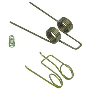 J P Enterprises JPS4 Spring Kit AR 15 Compatible for AR 15 Rifles