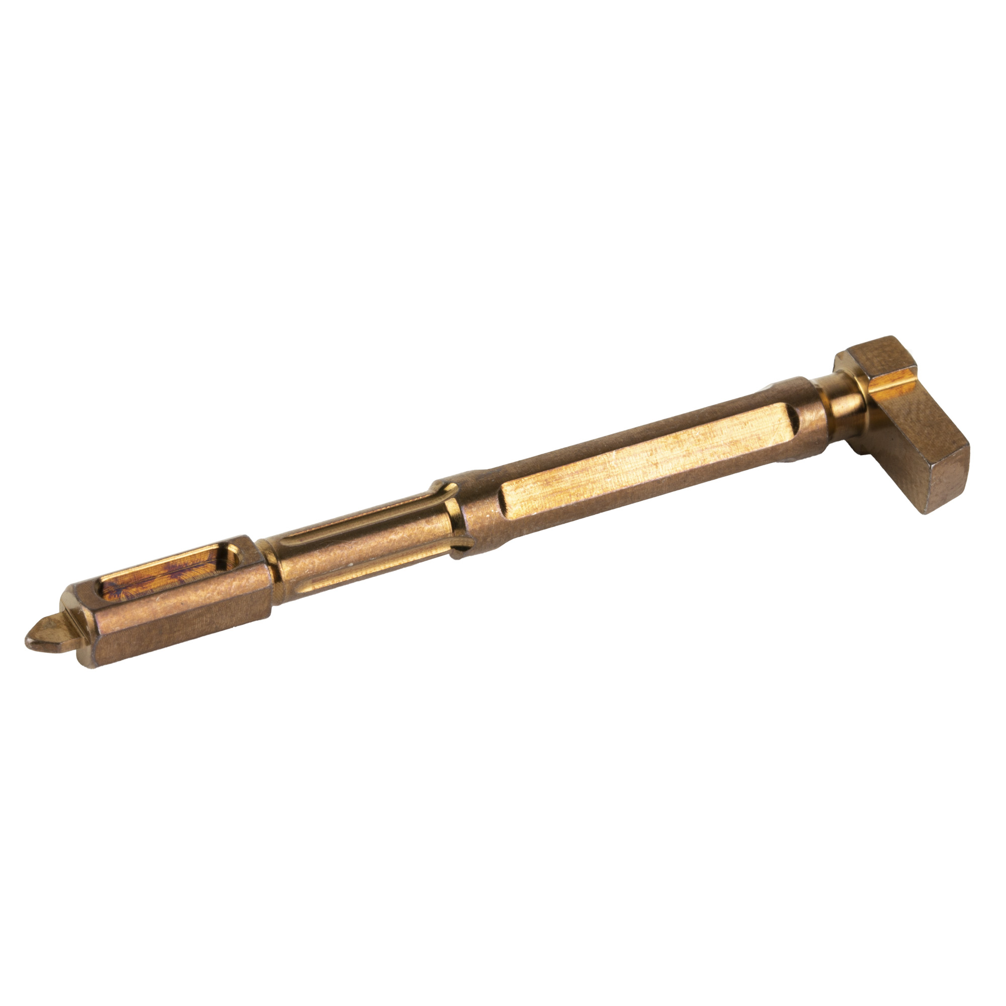 Lantac Gfp-E Firing Pin Glock 17 19 Stainless Steel Silver