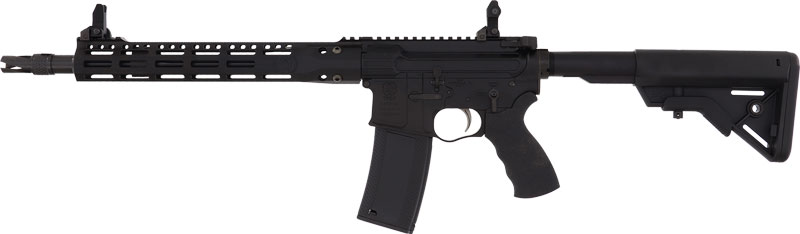 TROY RIFLE SPC M4A4 5.56MM