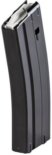 E-Lander 22 Nosler Magazine 24 Rounds Steel AR-15 Accessory