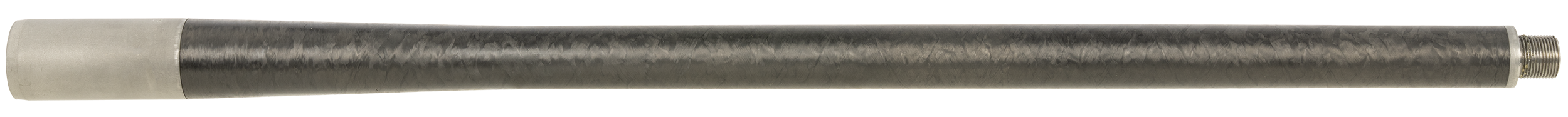 Fierce Firearms 651822 6.5mm 22in Barrel 1:8 Twist 5/8-24 for Rifles