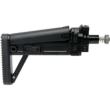 B&T MBT Folding Stock for APC 9/10 8 Positions Hydraulic Buffer Alloy Adapt