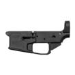 Alex Pro Firearms APF Stripped AR-15 Billet Lower Receiver Multi Caliber Gray