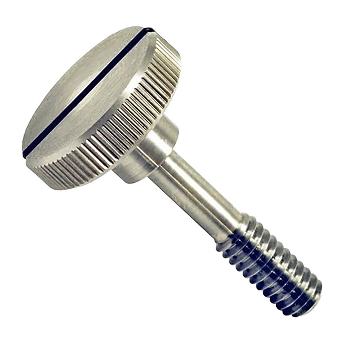 Tandemkross Twister Takedown Knob Ruger 10 22 Rapid Field Disassembly