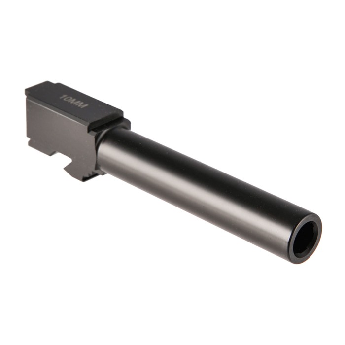 Brownells G20 Barrel 10mm Nitride for Glock 20