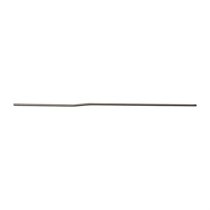 White Oak Armament Stainless Gas Tube Extended Length 17.16in Silver