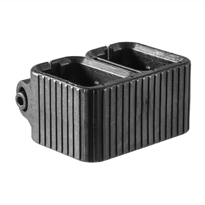 B&T Magazine Clamp for APC 9 Rifle Accessory 9mm Luger Compatibility