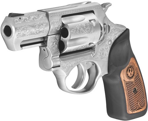 Ruger SP101 Premier 357 Magnum 2.25 inch Barrel 5 Round Stainless
