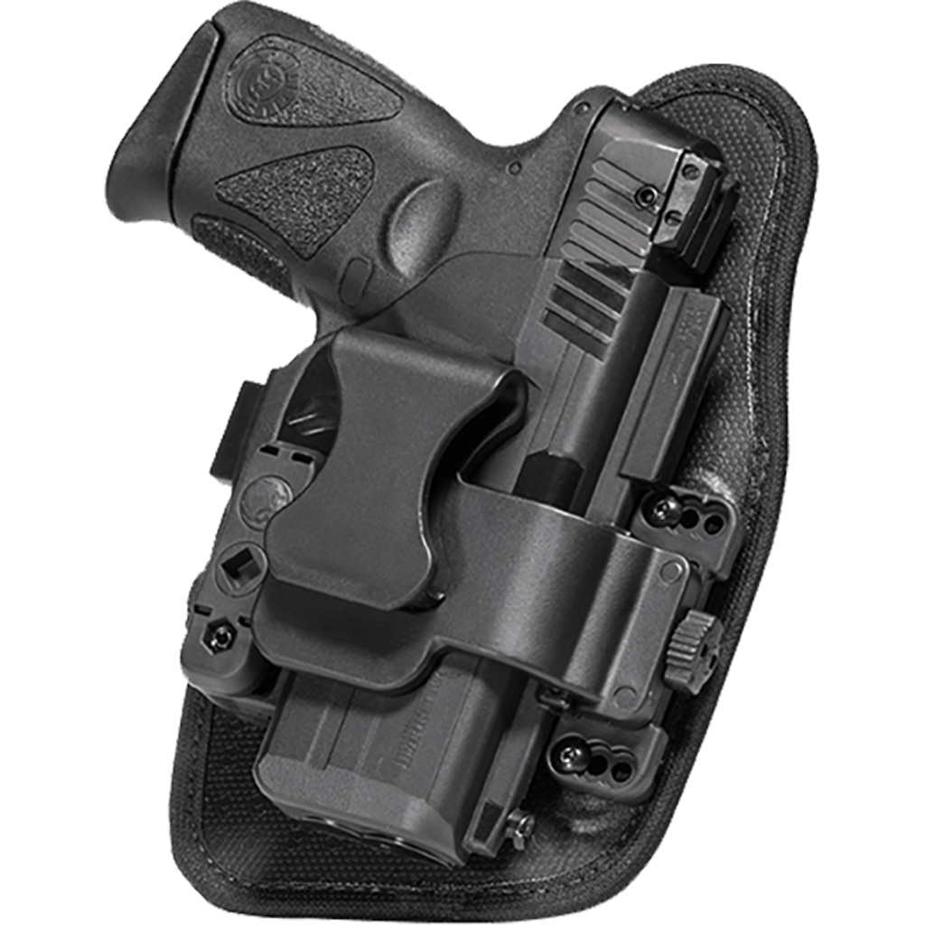 Alien Gear Shape Shift Appendix Holster Glock 19