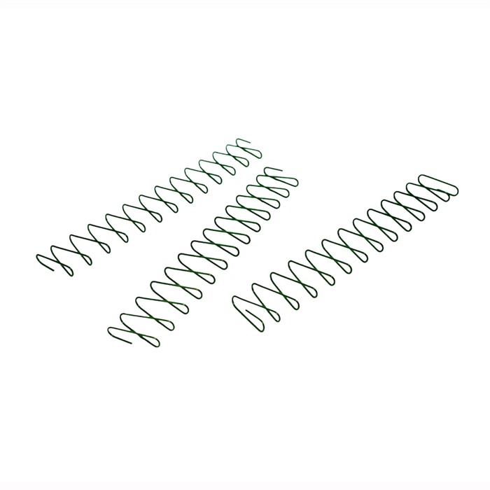 Tandemkross Green Springs Magazine Springs for Smith & Wesson SW22 Victory 3-Pack