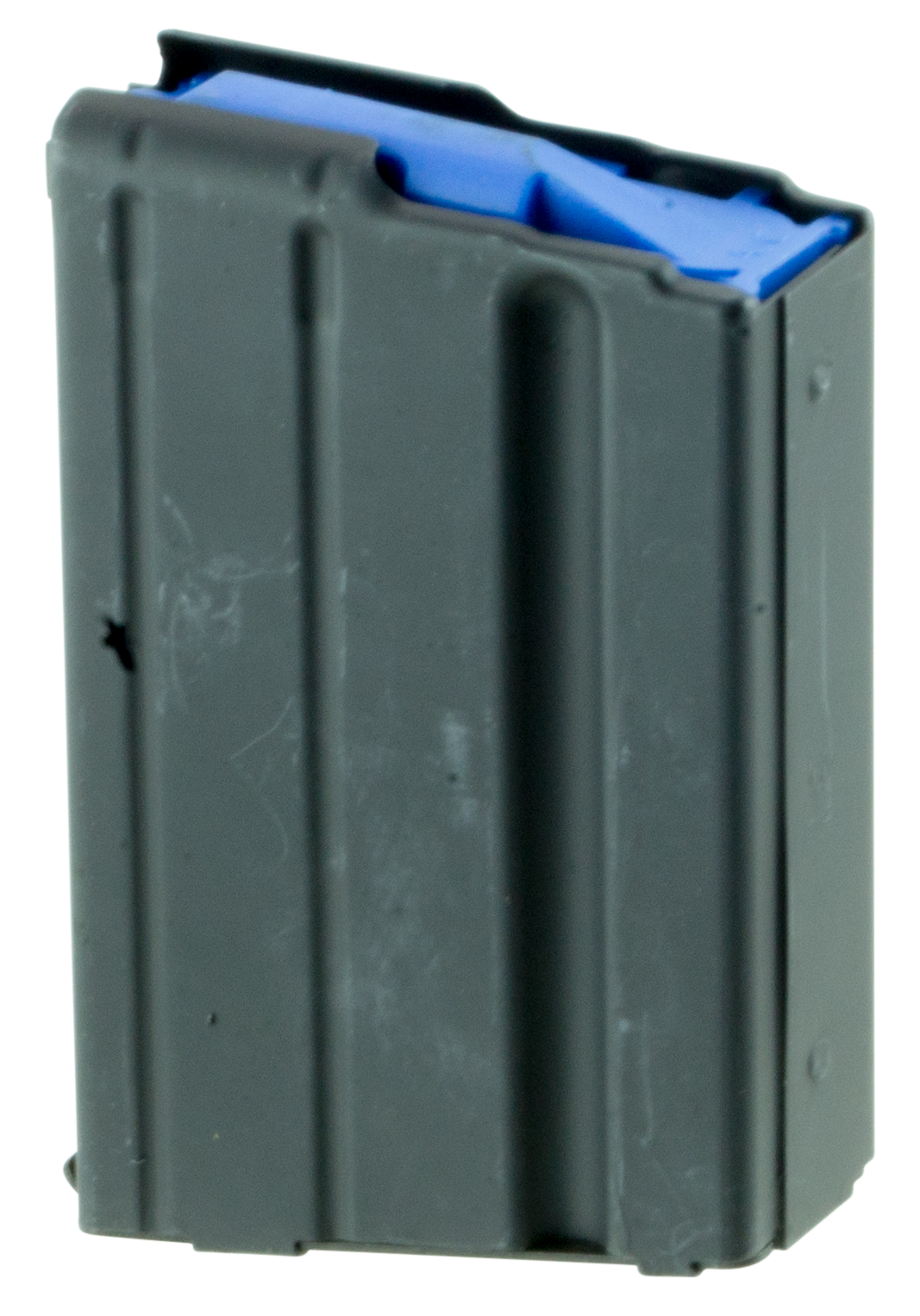 Franklin Armory DFM 10rd 6.8 SPC Magazine for AR-15 Metal