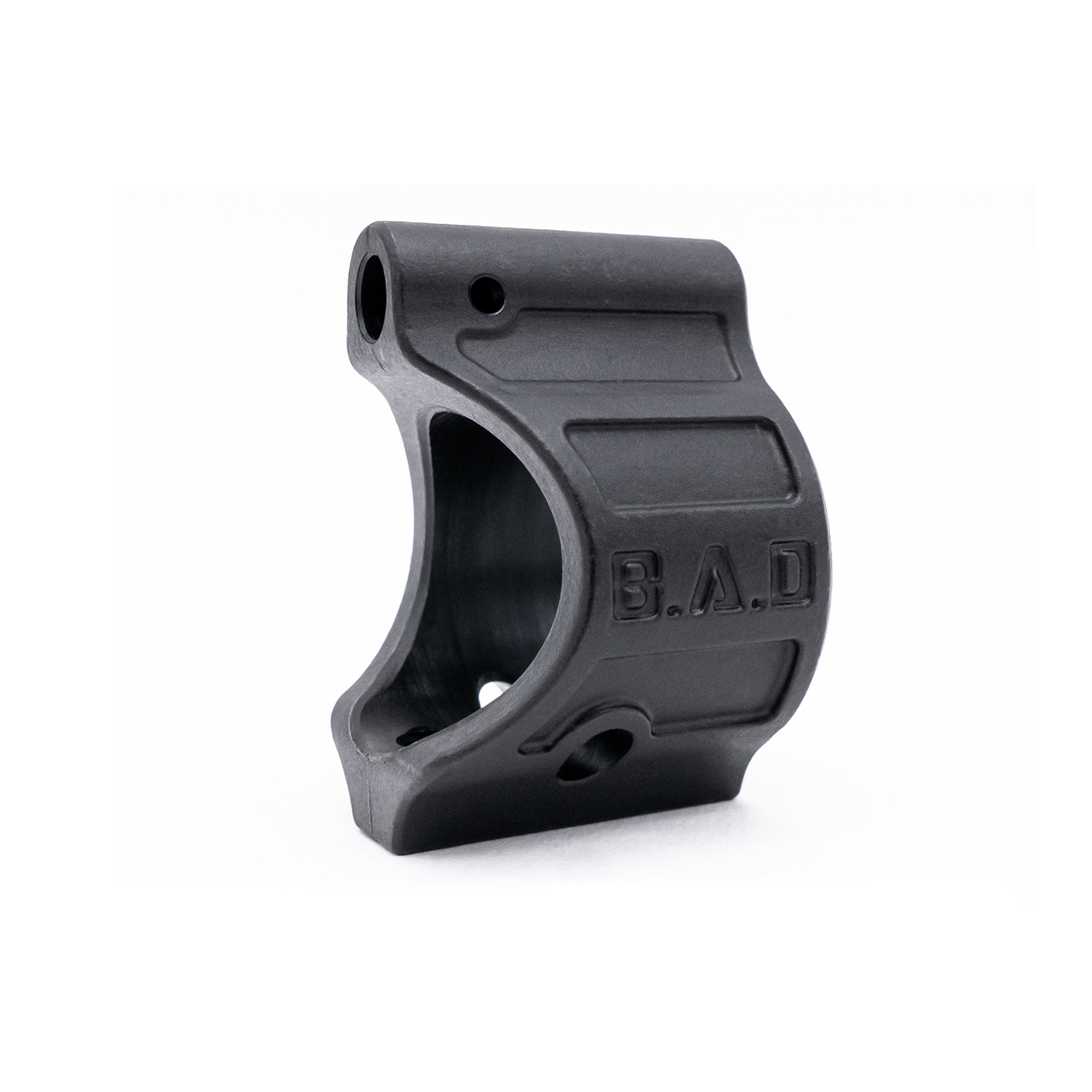 Battle Arms Development Workhorse Low Profile Gas Block .750 WH-GB-750