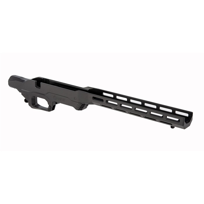 Mdt Tikka T3x La Chassis Savage Arms 116 Right Hand Aluminum