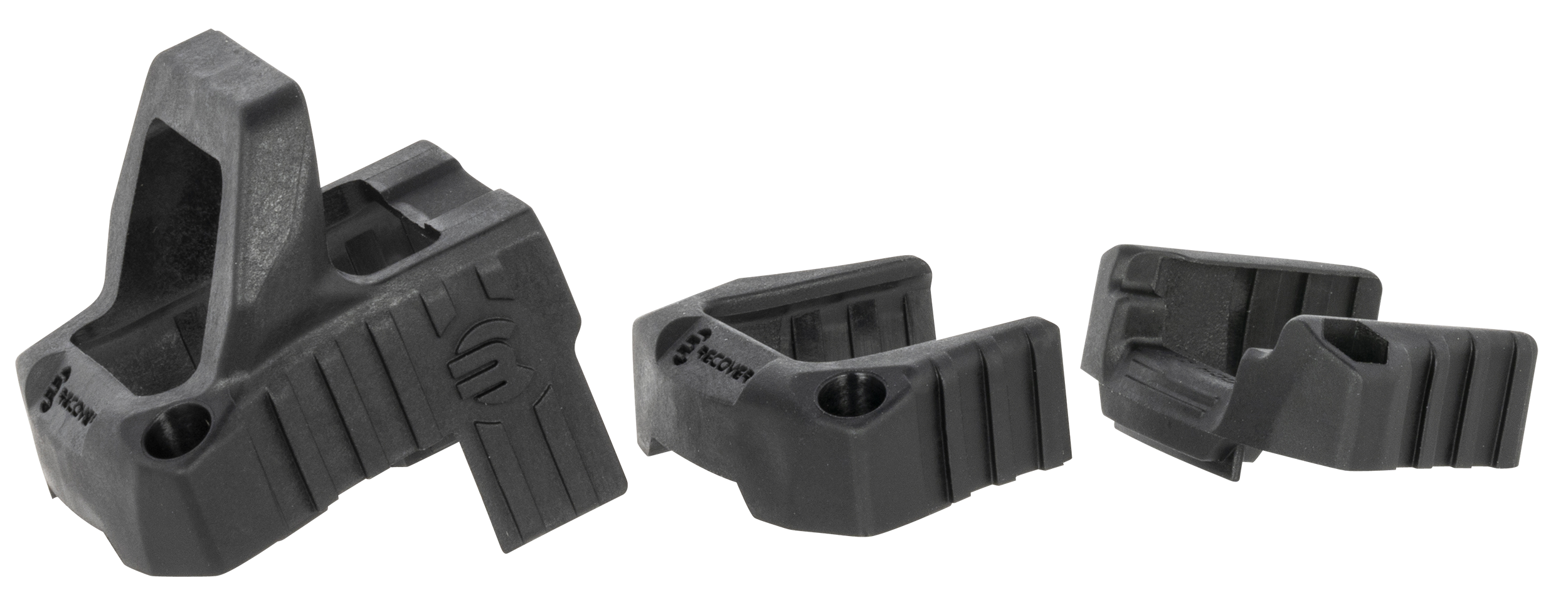 Recover Tactical UCH2101 Upper Charging Handle Glock 20 21 30 40 41 Polymer