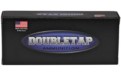 Dbltap 300blk 147gr Fmj 20 Rounds