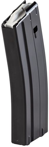 E-Lander 224 Valkyrie Magazine 24 Rounds Steel AR-15 Accessory