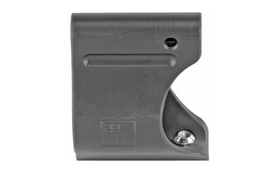 Bad Lw Titanium Gas Block .625 Blk