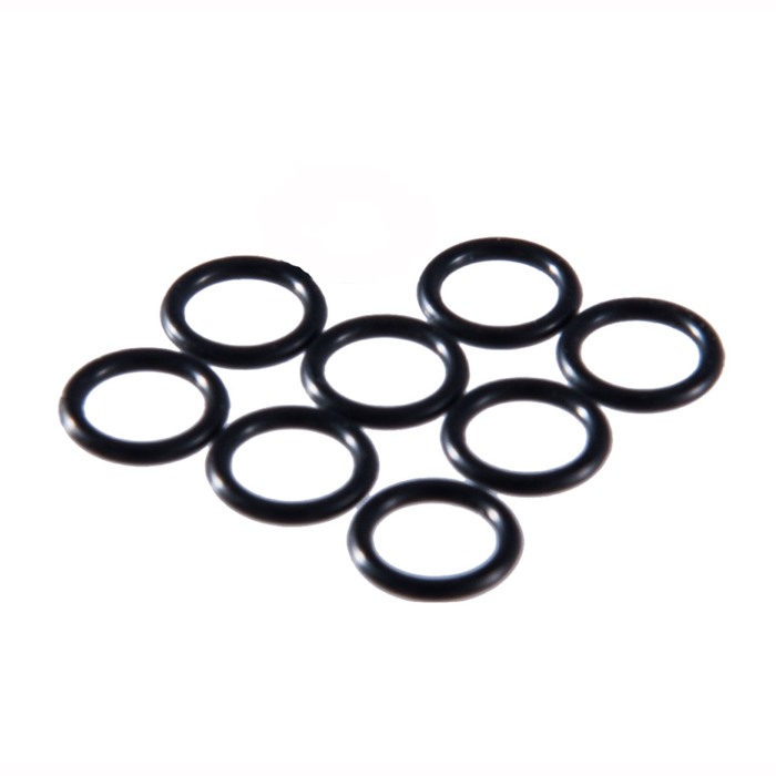Challis Grips 1911 Hex Drive Grip Bushing O Ring 8 Pack