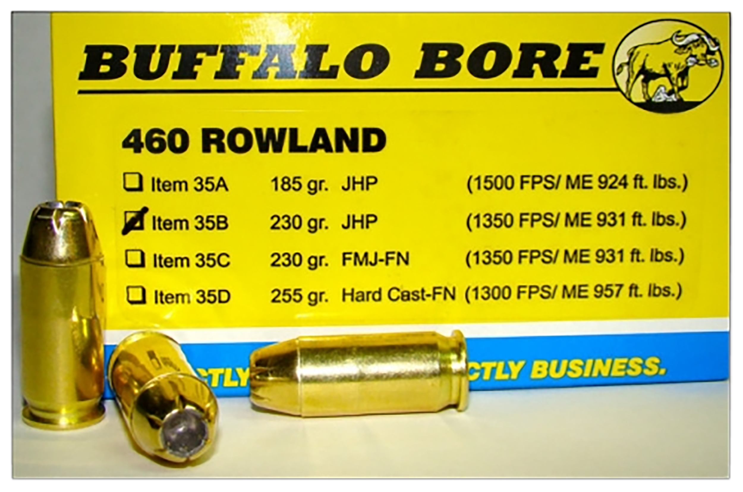 460 Rowland