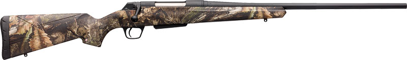 Winchester XPR Hunter 223 Remington 22in 5 Rounds Mossy Oak DNA