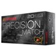 6mm Creedmoor