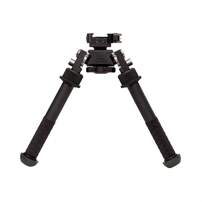 QUICK DETACH PICATINNY V8 ATLAS BIPOD