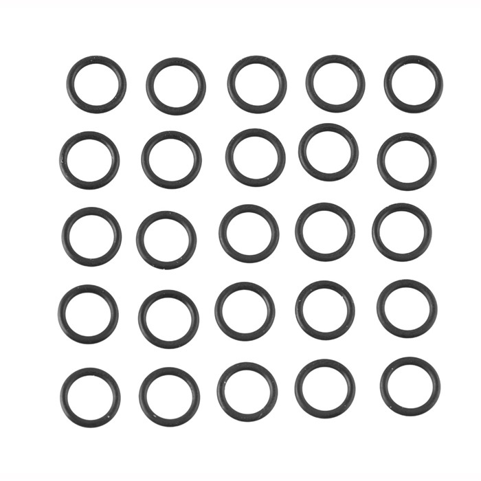 Challis Grips 1911 Hex Drive Grip Bushing O Ring 24 Pack