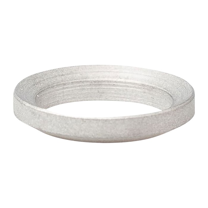 Aero Precision Crush Washer .30 Caliber AR .308 Stainless Steel Bead Blasted