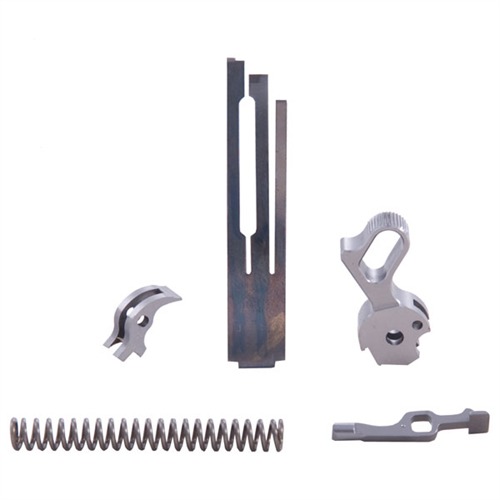 Cylinder and Slide Tactical Match Kit for 1911 Triggers Precision Break Reset