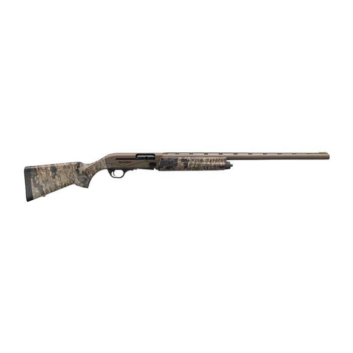 Remington V3 Waterfowl Pro 12 Gauge 28 Inch 3 Round Realtree Timber Camo
