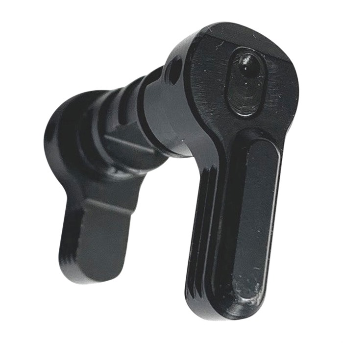 Forward Controls Design Ambi 50 Degree Selector with Q Levers for Ar-15
