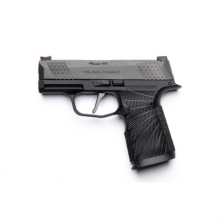 Wilson Combat P365X 9mm Luger 3.1 Inch Barrel 12 Round Semi Auto Handgun