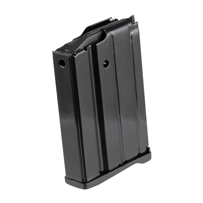 Triple-K Ruger Mini-14 Magazine 10-Round 5.56mm Steel